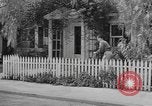 Standbild körperliche Untersuchung United States USA, 1944, aus Sekunde 24 historischem Filmmaterial Videoclip 65675076753