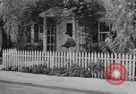 Standbild körperliche Untersuchung United States USA, 1944, aus Sekunde 25 historischem Filmmaterial Videoclip 65675076753