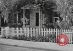 Standbild körperliche Untersuchung United States USA, 1944, aus Sekunde 26 historischem Filmmaterial Videoclip 65675076753