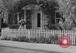 Standbild körperliche Untersuchung United States USA, 1944, aus Sekunde 27 historischem Filmmaterial Videoclip 65675076753