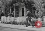 Standbild körperliche Untersuchung United States USA, 1944, aus Sekunde 30 historischem Filmmaterial Videoclip 65675076753
