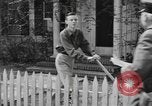 Standbild körperliche Untersuchung United States USA, 1944, aus Sekunde 31 historischem Filmmaterial Videoclip 65675076753
