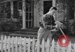 Standbild körperliche Untersuchung United States USA, 1944, aus Sekunde 35 historischem Filmmaterial Videoclip 65675076753