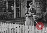 Standbild körperliche Untersuchung United States USA, 1944, aus Sekunde 37 historischem Filmmaterial Videoclip 65675076753