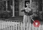 Standbild körperliche Untersuchung United States USA, 1944, aus Sekunde 42 historischem Filmmaterial Videoclip 65675076753