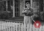 Standbild körperliche Untersuchung United States USA, 1944, aus Sekunde 43 historischem Filmmaterial Videoclip 65675076753