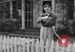 Standbild körperliche Untersuchung United States USA, 1944, aus Sekunde 44 historischem Filmmaterial Videoclip 65675076753