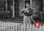 Standbild körperliche Untersuchung United States USA, 1944, aus Sekunde 45 historischem Filmmaterial Videoclip 65675076753