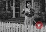 Standbild körperliche Untersuchung United States USA, 1944, aus Sekunde 46 historischem Filmmaterial Videoclip 65675076753