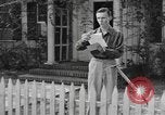Standbild körperliche Untersuchung United States USA, 1944, aus Sekunde 55 historischem Filmmaterial Videoclip 65675076753