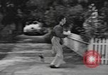 Standbild körperliche Untersuchung United States USA, 1944, aus Sekunde 62 historischem Filmmaterial Videoclip 65675076753