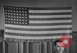 Immagine di Esercito degli Stati Uniti reclute United States USA, 1944, secondo 5 filmato di repertorio 65675076754