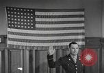 Immagine di Esercito degli Stati Uniti reclute United States USA, 1944, secondo 7 filmato di repertorio 65675076754