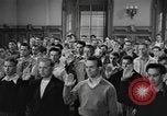 Immagine di Esercito degli Stati Uniti reclute United States USA, 1944, secondo 15 filmato di repertorio 65675076754