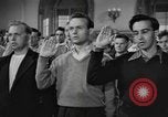 Immagine di Esercito degli Stati Uniti reclute United States USA, 1944, secondo 18 filmato di repertorio 65675076754