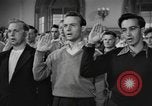 Immagine di Esercito degli Stati Uniti reclute United States USA, 1944, secondo 19 filmato di repertorio 65675076754