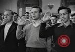Immagine di Esercito degli Stati Uniti reclute United States USA, 1944, secondo 24 filmato di repertorio 65675076754