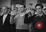 Immagine di Esercito degli Stati Uniti reclute United States USA, 1944, secondo 25 filmato di repertorio 65675076754
