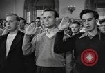 Immagine di Esercito degli Stati Uniti reclute United States USA, 1944, secondo 27 filmato di repertorio 65675076754