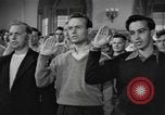 Immagine di Esercito degli Stati Uniti reclute United States USA, 1944, secondo 28 filmato di repertorio 65675076754