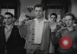 Immagine di Esercito degli Stati Uniti reclute United States USA, 1944, secondo 39 filmato di repertorio 65675076754