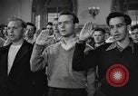 Immagine di Esercito degli Stati Uniti reclute United States USA, 1944, secondo 57 filmato di repertorio 65675076754