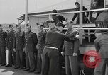 Immagine di Esercito degli Stati Uniti reclute United States USA, 1944, secondo 4 filmato di repertorio 65675076755