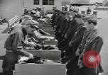 Immagine di Esercito degli Stati Uniti reclute United States USA, 1944, secondo 24 filmato di repertorio 65675076755