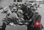 Immagine di Esercito degli Stati Uniti reclute United States USA, 1944, secondo 28 filmato di repertorio 65675076755
