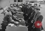 Immagine di Esercito degli Stati Uniti reclute United States USA, 1944, secondo 29 filmato di repertorio 65675076755