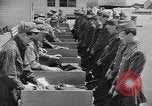 Immagine di Esercito degli Stati Uniti reclute United States USA, 1944, secondo 33 filmato di repertorio 65675076755