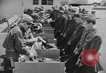 Immagine di Esercito degli Stati Uniti reclute United States USA, 1944, secondo 35 filmato di repertorio 65675076755