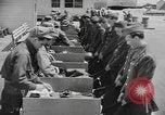 Immagine di Esercito degli Stati Uniti reclute United States USA, 1944, secondo 38 filmato di repertorio 65675076755