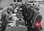 Immagine di Esercito degli Stati Uniti reclute United States USA, 1944, secondo 40 filmato di repertorio 65675076755