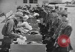 Immagine di Esercito degli Stati Uniti reclute United States USA, 1944, secondo 41 filmato di repertorio 65675076755