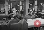 Immagine di Esercito degli Stati Uniti reclute United States USA, 1944, secondo 53 filmato di repertorio 65675076755