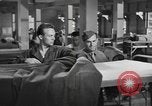 Immagine di Esercito degli Stati Uniti reclute United States USA, 1944, secondo 54 filmato di repertorio 65675076755