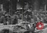 Immagine di Esercito degli Stati Uniti reclute United States USA, 1944, secondo 1 filmato di repertorio 65675076756