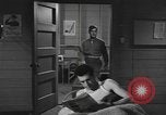 Immagine di Esercito degli Stati Uniti reclute United States USA, 1944, secondo 6 filmato di repertorio 65675076756