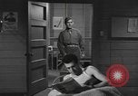 Immagine di Esercito degli Stati Uniti reclute United States USA, 1944, secondo 7 filmato di repertorio 65675076756