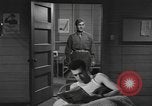 Immagine di Esercito degli Stati Uniti reclute United States USA, 1944, secondo 8 filmato di repertorio 65675076756