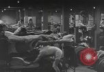 Immagine di Esercito degli Stati Uniti reclute United States USA, 1944, secondo 11 filmato di repertorio 65675076756