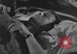 Immagine di Esercito degli Stati Uniti reclute United States USA, 1944, secondo 18 filmato di repertorio 65675076756