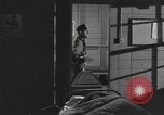 Immagine di Esercito degli Stati Uniti reclute United States USA, 1944, secondo 23 filmato di repertorio 65675076756