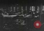 Immagine di Esercito degli Stati Uniti reclute United States USA, 1944, secondo 27 filmato di repertorio 65675076756