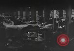 Immagine di Esercito degli Stati Uniti reclute United States USA, 1944, secondo 29 filmato di repertorio 65675076756