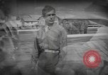 Immagine di Esercito degli Stati Uniti reclute United States USA, 1944, secondo 49 filmato di repertorio 65675076756