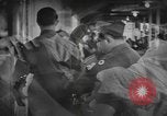 Immagine di Esercito degli Stati Uniti reclute United States USA, 1944, secondo 52 filmato di repertorio 65675076756