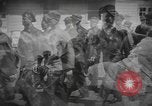 Immagine di Esercito degli Stati Uniti reclute United States USA, 1944, secondo 58 filmato di repertorio 65675076756