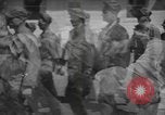 Immagine di Esercito degli Stati Uniti reclute United States USA, 1944, secondo 59 filmato di repertorio 65675076756